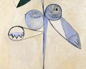 巴勃罗 毕加索 : 女人和花